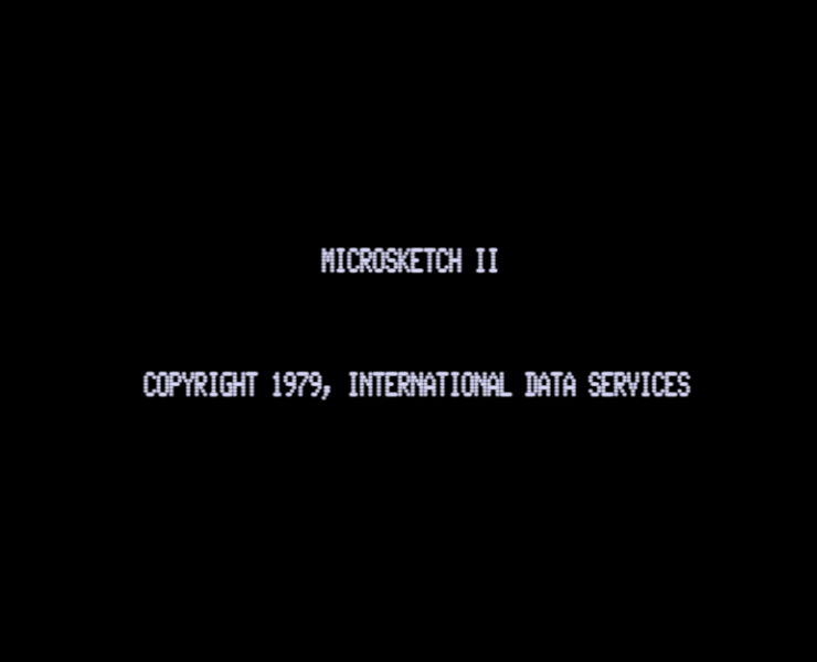 Screen shot